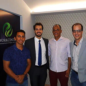 Free Bootstrap Template by uicookies.com